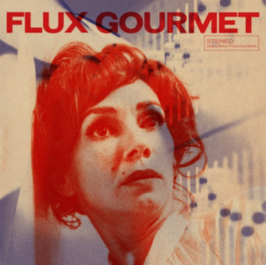Flux Gourmet (OST) - Various Artists