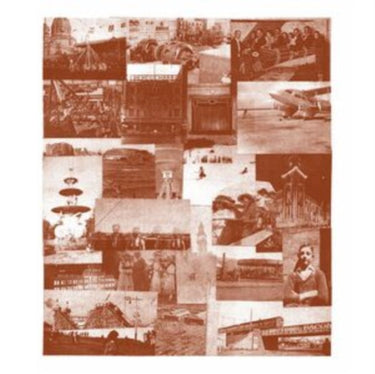 Hydroplane - Hydroplane (2025 Reissue)