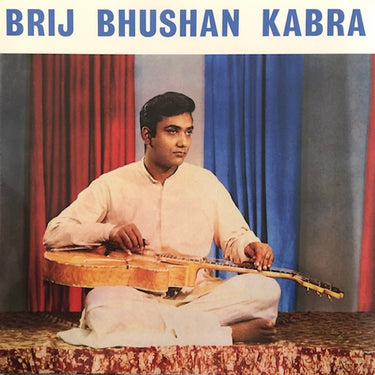 Brij Bhushan Kabra - Brij Bhushan Kabra