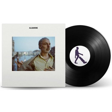 Baxter Dury - Allbarone