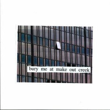 Mitksi - Bury Me At Makeout Creek