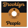 Brooklyn People - Peace And Love / Wreck (RSD 25)