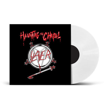 Slayer - Haunting The Chapel (2026 Reissue)