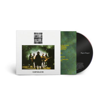 Fields Of The Nephilim - Dawnrazor (2025 Reissue)