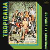 Various Artists - Tropicalia Ou Panis Et Circencis