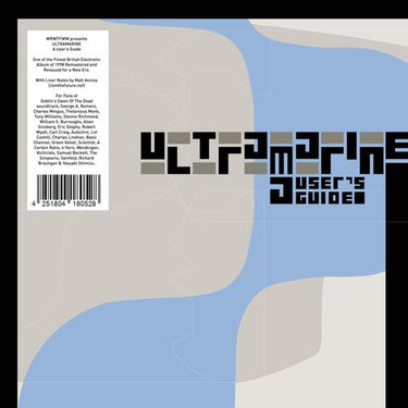 Ultramarine - A User's Guide (2025 Reissue)