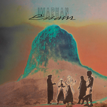 Imarhan - Essam