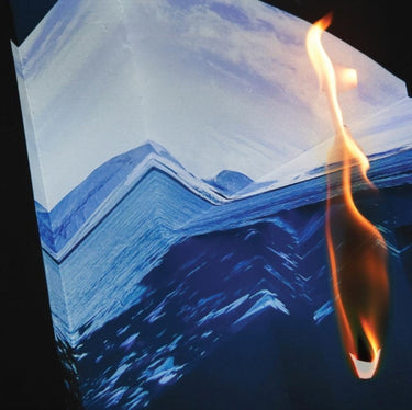 Erland Cooper - Folded Landscapes