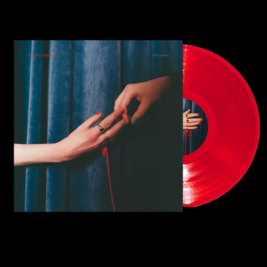 I Think That I Might Love You