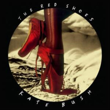 Kate Bush - The Red Shoes (2023 Repress)