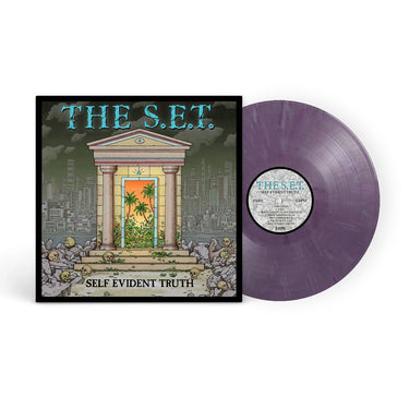 S.E.T., The - Self Evident Truth