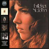 Bridget St John - Dandelion Albums And BBC Recordings Collection (2022 Repress)