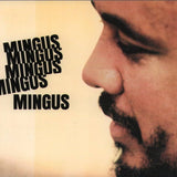 Charles Mingus - Mingus Mingus Mingus Mingus Mingus (Essential Vinyl Series)