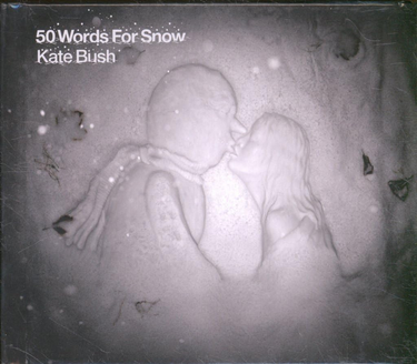 Kate Bush - 50 Words For Snow (2023 Repress)