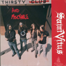 Saint Vitus - Thirsty and Miserable