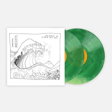 Courtney Barnett - The Double Ep - A Sea Of Peas