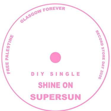 Shine On