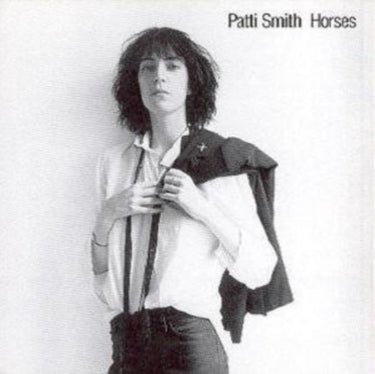 Patti Smith - Horses