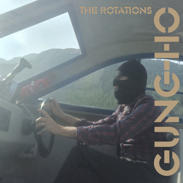 Gung Ho