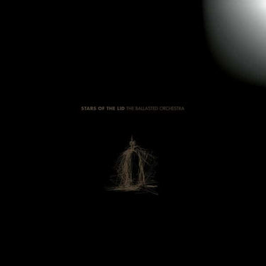 STARS OF THE LID - BALLASTED ORCHESTRA,THE