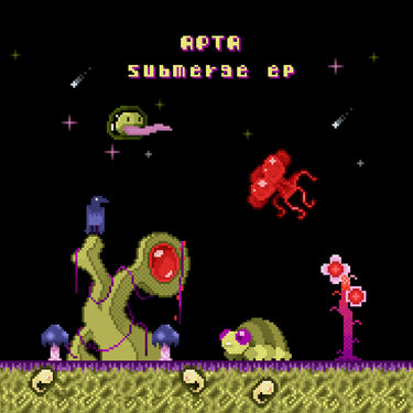 Apta - Submerge (2025 Restock)