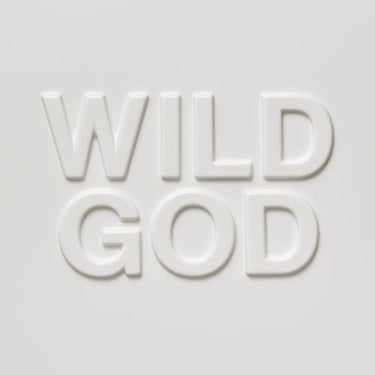 Nick Cave & The Bad Seeds - Wild God
