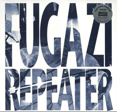 Fugazi - Repeater & 3 Songs