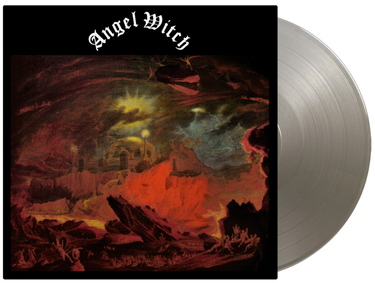 Angel Witch - Angel Witch