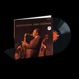 John Coltrane - Meditations (Verve Vault)