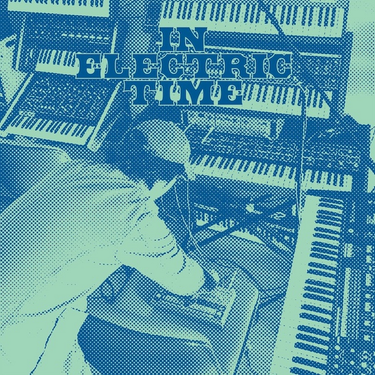Jeremiah Chiu - In Electric Time