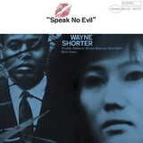 Wayne Shorter - Speak No Evil
