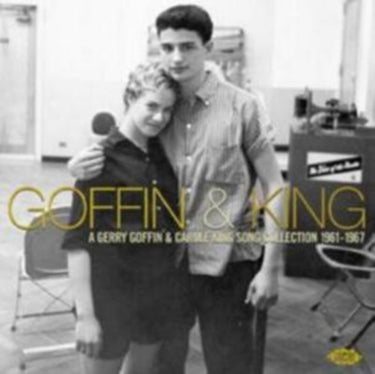 Gerry Goffin & King: A Goffin & King, Carole Song Collection 1961-1967 - Goffin & King: A Gerry Goffin & Carole King Song Collection 1961-1967