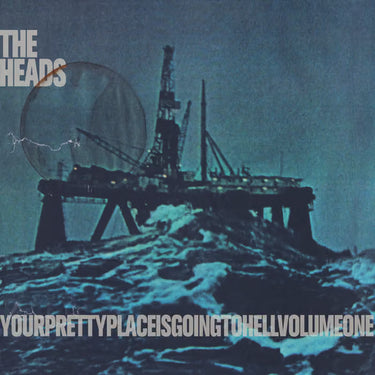Yourprettyplaceisgoingtohellvolumeone