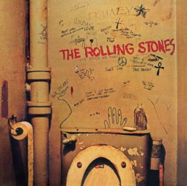 Rolling Stones, The - Beggars Banquet (2023 Repress)