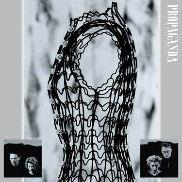 Propaganda - A Secret Wish (2025 Reissue)