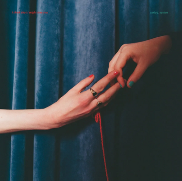 I Think That I Might Love You