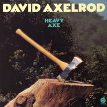 David Axelrod - Heavy Axe