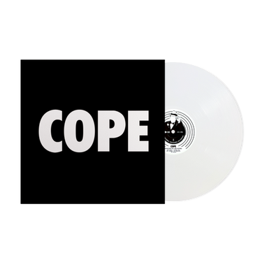 Manchester Orchestra - Cope (10Th Anniversary Edition)