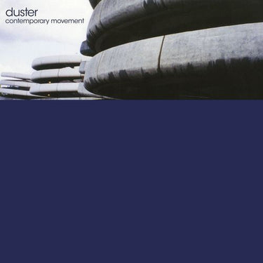 Duster - Contemporary Movement (Y2K 25Th Anniversary Edition)