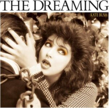 Kate Bush - The Dreaming (2023 Repress)