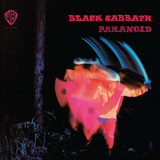 Black Sabbath - Paranoid