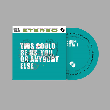 This Could be Us, You, or Anybody Else