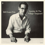 BILL EVANS TRIO - Sunday At The Village Vanguard (+1 Bonus Track) (Limited Edition) (Coloured 7 Inch Vinyl)