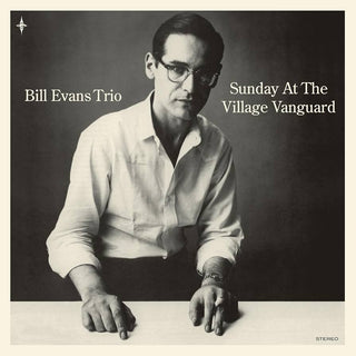 BILL EVANS TRIO - Sunday At The Village Vanguard (+1 Bonus Track) (Limited Edition) (Coloured 7 Inch Vinyl)