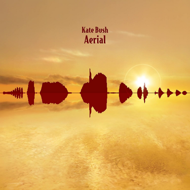 Kate Bush - Aerial (2023 Repress)