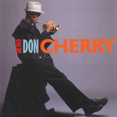 Don Cherry - Art Deco (Verve By Request)