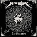 The Escalation - Vomitor