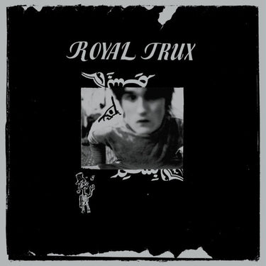 Royal Trux - Royal Trux (RSD 24)