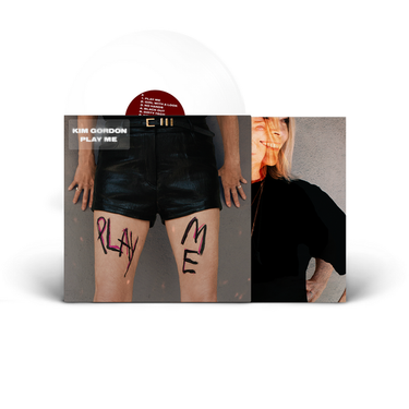 Gordon, Kim - Play Me