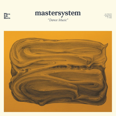 Mastersystem - Dance Music